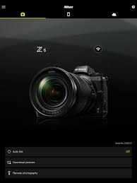 Snapbridge is currently available for pc, windows 10 and mac. How To Connect Nikon Z Wirelessly To Ipad And Iphone Hongkiat