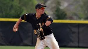 No. 28 Marauders Clinch PSAC Tournament Berth with Sweep of West Chester