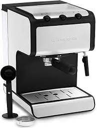 Maybe you would like to learn more about one of these? Best Home Barista Coffee Machine Espresso Coffee Machine Espresso At Home Coffee Machine Brands