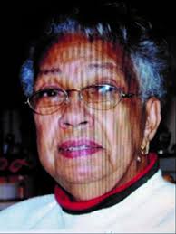 Lydia M. Davison Cockfield