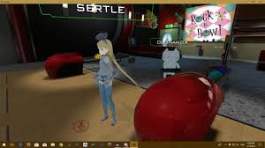 She was an avatar in second life, the online, 3d, digital world developed by san francisco company linden labs. Vrchat What It S Like Using The Online Meeting Place Of The 21st Century