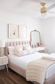 To make a small room aesthetic. 50 Best Small Bedroom Ideas And Designs For 2021