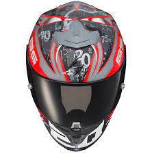 Shop more scorpion exo at motosport.com! Scorpion Exo R1 Air Fabio Quartararo Helmet Cycle News