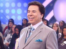 Silvio santos is a brazilian tv show host and entrepreneur. Silvio Santos Dononosbt Twitter