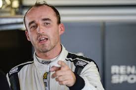 Kubica to race at Le Mans in LMP1