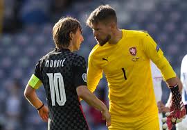 Best of europe, born 29 mar 1989) is a czech republic professional footballer who plays as a goalkeeper for best of europe in world league. Euro 2021 Croatia Saves One Final Bullet And Scores Eauc News