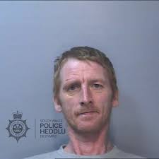 42-year-old man sentenced for attempted armed robbery