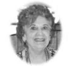 Rejeanne NJOLSTAD Obituary