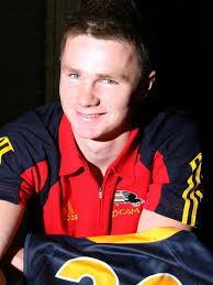 A look back at Danger's career journey