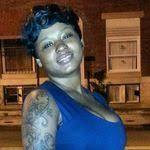 Shakeema Scott's Instagram, Twitter & Facebook