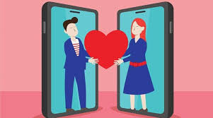 Before dating apps like tinder, dates usually resulted from at least some baseline level of shared the app does not match people with their own facebook friends, unless explicitly directed to: Facebook S Dating Service Goes Live In Europe After Long Delay Technology News The Indian Express
