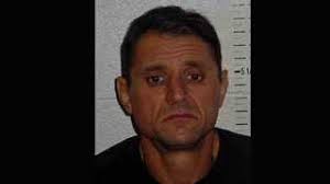 Police: Man wanted for arson in Greenville arrested in NC