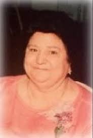 Maria Balbino Obituary (2015)