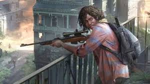 Following game's cancellation, The Last of Us multiplayer director vows he's "never going to let what I work on not see the light of day again"
