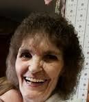 Doris Hollifield Obituary