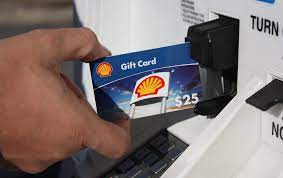 Copy the code and enter the amazon page where the gift vouchers. Shell Gift Card Shell United States