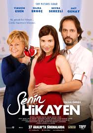 Survivor şampiyonu cemal can canseven ve şarkıcı aleyna tilki ile birlikte aynı dizide rol alan nevra serezli, genç yıldızları öve öve bitiremedi. Senin Hikayen 2013 Imdb