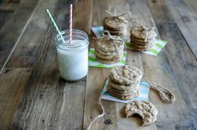 Ingredients · 2 cups bob's red mill 1 to 1 baking flour · ¼ cup almond flour · 1 teaspoon baking soda · 1 teaspoon baking powder · ½ teaspoon salt · 1 . Basic Preparation Instructions For Gluten Free Chocolate Chip Cookie Mix Recipe Bob S Red Mill