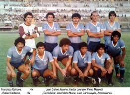 Maybe you would like to learn more about one of these? Anotando Futbol Universidad Catolica De Quito