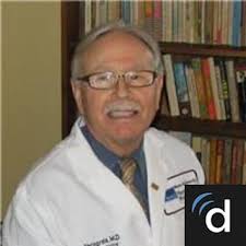Dr. Murray N. Ehrinpreis, MD