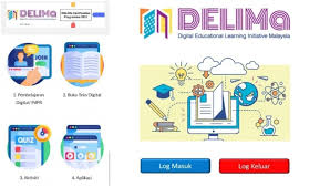 Portal rasmi kementerian pendidikan malaysia. Portal Delima Kpm Cara Login Guna Pelbagai Fungsi Untuk Pdpr