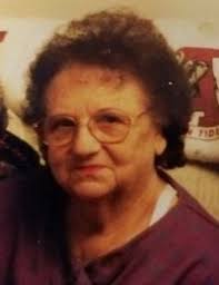 Florence Ladell "Dell" Starling Obituary January 18, 2018