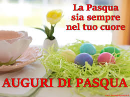 La pasqua e anche unoccasione per passare un po di tempo in compagnia di amici e parenti con cui possiamo scambiarci frasi e auguri di affetto e speranza per il. Auguri Di Pasqua Whatsapp Bella Immagine Con Auguri Di Pasqua Whatsapp Da Condividere