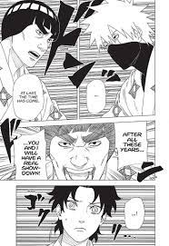 Read Naruto: Konoha's Story - The Steam Ninja Scrolls: The Manga Chapter 7  on Mangakakalot