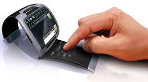 Future Computers Ultra Mobile Personal Computer Plus Communication Device Concept Mobile Technology Futuristic Technology Technology