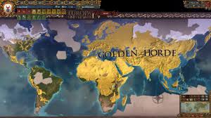 Submitted 3 years ago * by gnostekkhagan. 1 29 Euiv Oirat To Golden Horde World Conquest Timeline 1444 1566 Youtube