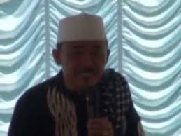 Kang H Asep Mubarok Part 1 Halal Bil Halal Youtube