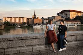 Jump to navigation jump to ; Pressetexte Linz 2020 Linz Tourismus