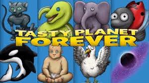 Why is this app published on uptodown? Descarga De La Aplicacion Tasty Planet Forever 2021 Gratis 9apps