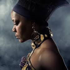 202 Dr Allison Farrington by The Resilience Breakthrough Podcast