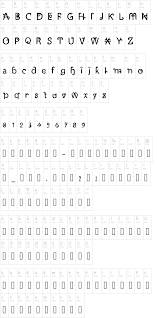 All the scientific researches, global policies and programs are conveyed in english. Ukiran Font Dafont Com