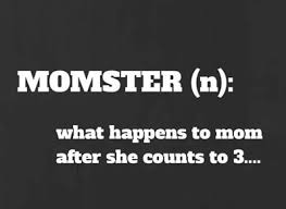 Well done is better than well said. 25 Funny Quotes For Mums House Name Plate Company The House Nameplate Company