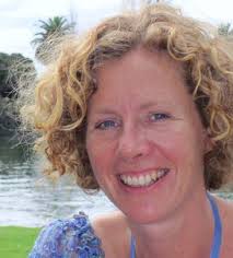 Stephanie Combe, Bsc, MBA