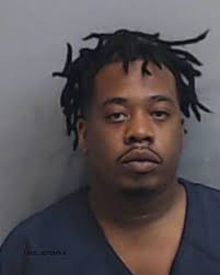 Atlanta Police Officer Arrested In Drug Raid