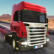 You will need to be aware of speed limits, signaling, crossings, and signals. Download Truck Simulator 2018 Europe Mod Unlimited Money 1 2 9 For Android