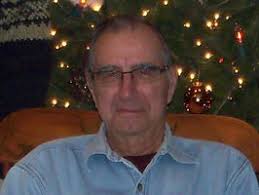 Harold Polzin Obituary