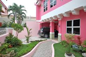 For this design trend, think of it as the equivalent of a sophisticated country style home, sans the clutter. Contractor Philippines Elegant Home Interior Design House Paint Exterior Modern Paint Colors Simple House Interior Design