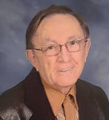 Obituary for John Allen Cain