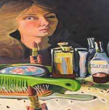 Swain Alumni Show at New Bedford's Gallery X