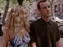 The carrie bradshaw guide to beating summer heat in style. Carrie Bradshaw S Boyfriends In Sex And The City Ranked