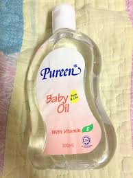We did not find results for: Pureen Baby Oil With Vitamin E Reviews