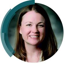 Congratulations to the 2021 Cram Lehn Pedersen Prize Winner: Amanda Hargrove 