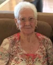 Barbara Ellen Johnson Justice