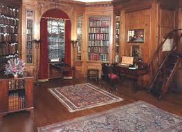 Rare Book Room Free Library Of Philadelphia