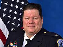 Kane Moves On; MPD Appoints New 1D Commander