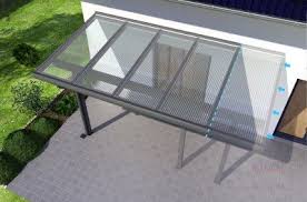 Rexin Shop Hausturvordach Alu Terrassenuberdachung Uberdachung Terrasse